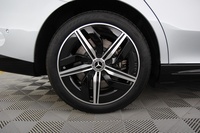 heti ajoon Mercedes-Benz CLA-sarja