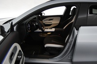 heti ajoon Mercedes-Benz CLA-sarja