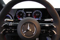 heti ajoon Mercedes-Benz CLA-sarja