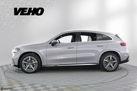 heti ajoon Mercedes-Benz GLC