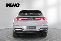 heti ajoon Mercedes-Benz GLC