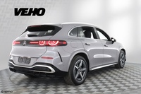 heti ajoon Mercedes-Benz GLC