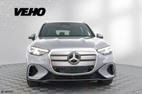 heti ajoon Mercedes-Benz GLC
