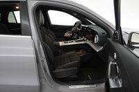 heti ajoon Mercedes-Benz GLC
