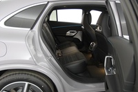 heti ajoon Mercedes-Benz GLC