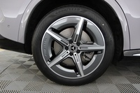 heti ajoon Mercedes-Benz GLC