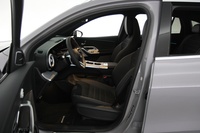 heti ajoon Mercedes-Benz GLC