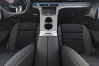 heti ajoon Mercedes-Benz GLC