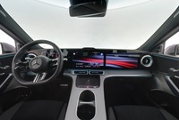heti ajoon Mercedes-Benz GLC