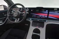 heti ajoon Mercedes-Benz GLC