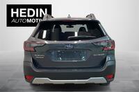 heti ajoon Subaru Outback