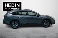 heti ajoon Subaru Outback