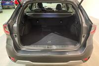 heti ajoon Subaru Outback