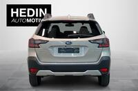 heti ajoon Subaru Outback