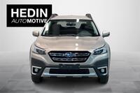 heti ajoon Subaru Outback