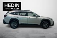 heti ajoon Subaru Outback