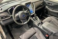 heti ajoon Subaru Outback