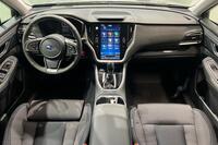 heti ajoon Subaru Outback