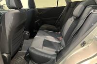 heti ajoon Subaru Outback