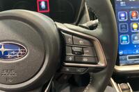 heti ajoon Subaru Outback