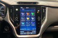 heti ajoon Subaru Outback