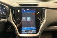 heti ajoon Subaru Outback