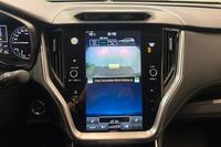 heti ajoon Subaru Outback