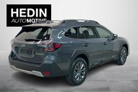 heti ajoon Subaru Outback