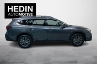 heti ajoon Subaru Outback