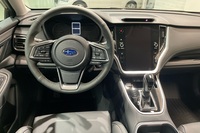 heti ajoon Subaru Outback