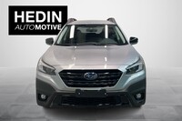 heti ajoon Subaru Outback