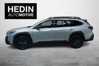 heti ajoon Subaru Outback