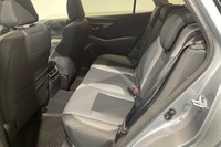 heti ajoon Subaru Outback