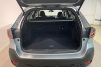 heti ajoon Subaru Outback