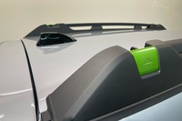 heti ajoon Subaru Outback