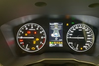 heti ajoon Subaru Outback