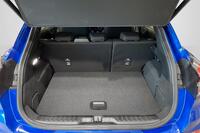 heti ajoon Ford Puma