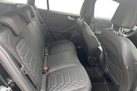 heti ajoon Ford Focus