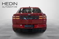 heti ajoon Ford Capri