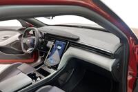 heti ajoon Ford Capri