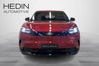 heti ajoon Ford Capri