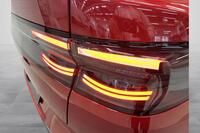 heti ajoon Ford Capri