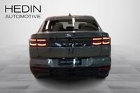 heti ajoon Ford Capri