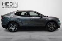 heti ajoon Ford Capri