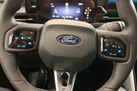 heti ajoon Ford Capri