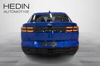 heti ajoon Ford Capri