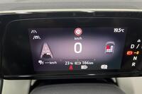 heti ajoon Ford Capri