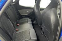 heti ajoon Ford Capri