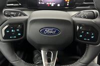 heti ajoon Ford Capri