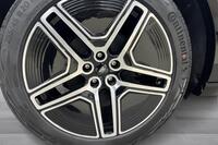 heti ajoon Ford Capri